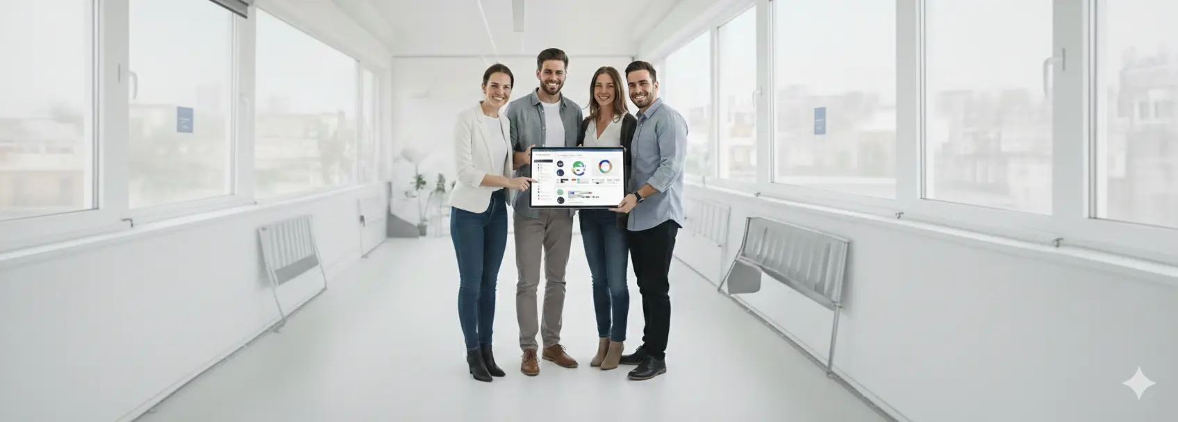 Digitalización con Odoo e IA